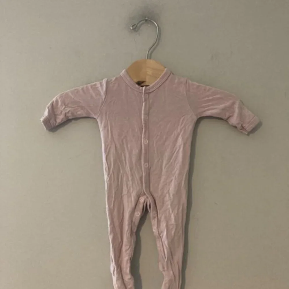 $14 ADD ON Kyte Baby bamboo footie Nested‎ Bean Caden Lane Little Sleepies